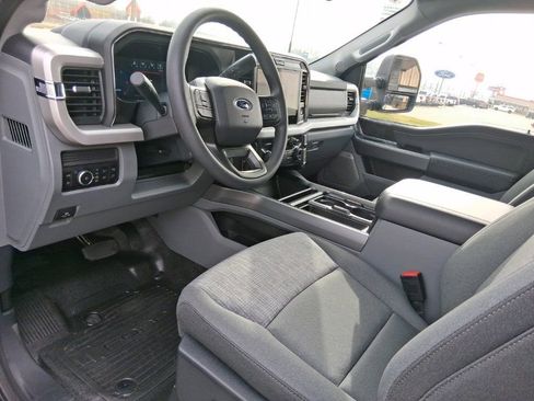 New 2026 Ford F350 XLT w/ XLT Premium Package image 16