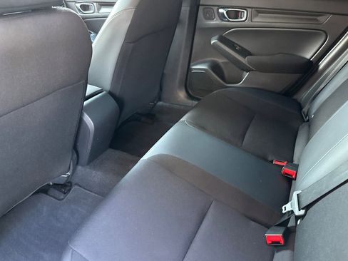 Used 2024 Honda Civic Sport image 12