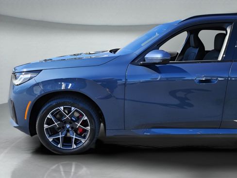 New 2026 BMW X3 xDrive30 w/ M Sport Package image 34