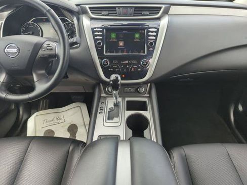 Certified 2022 Nissan Murano SL w/ SL Moonroof Package AWD/4WD image 27