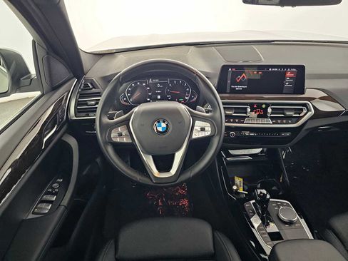 Used 2022 BMW X3 sDrive30i w/ Convenience Package image 18