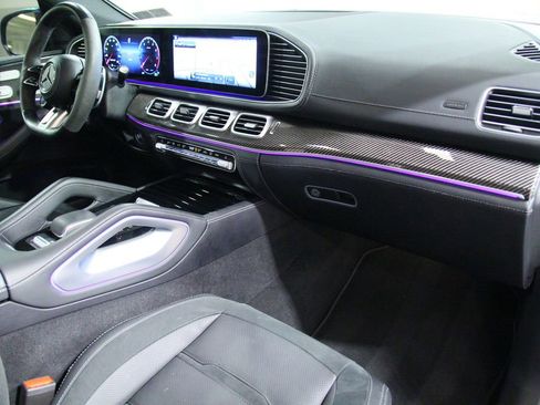 Certified 2024 Mercedes-Benz GLE 53 AMG 4MATIC Coupe image 22