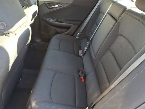 Used 2024 Chevrolet Malibu LT image 31