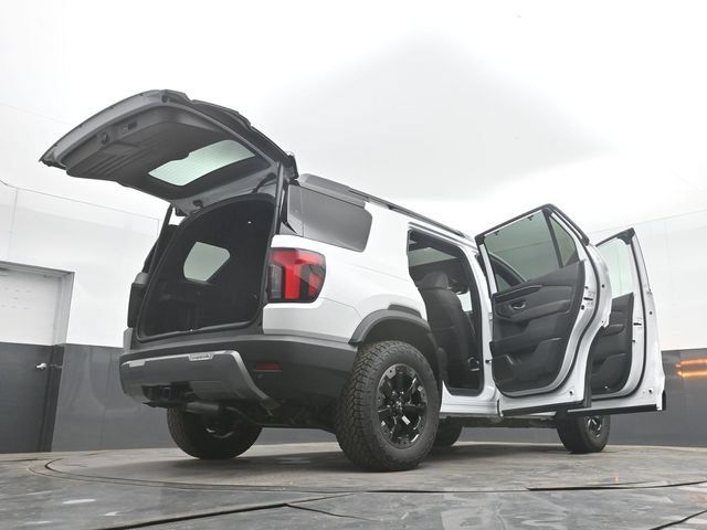 New 2026 Honda Passport TrailSport Elite image 58