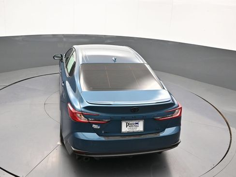 Certified 2025 Toyota Camry SE w/ Convenience Package FWD image 38