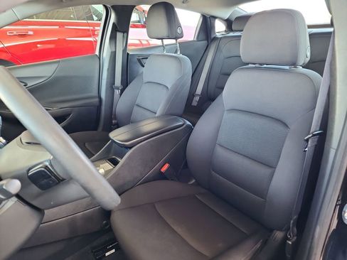 Used 2024 Chevrolet Malibu LT image 15