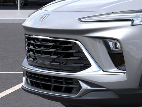 New 2026 Buick Encore GX Preferred w/ Advanced Technology Package image 15