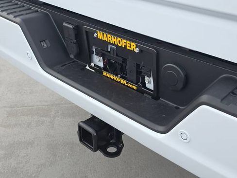 New 2026 Chevrolet Silverado 2500 High Country image 23