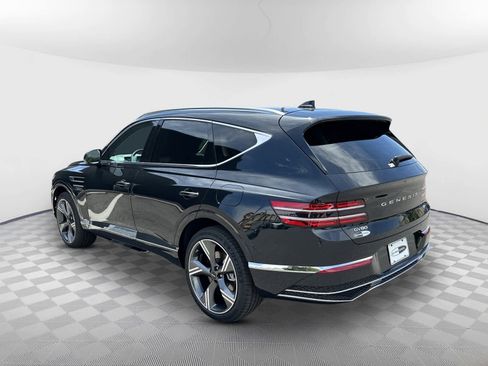 New 2026 Genesis GV80 2.5T Prestige AWD/4WD image 4