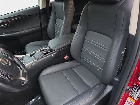 Used 2018 Lexus NX 300h AWD image 20