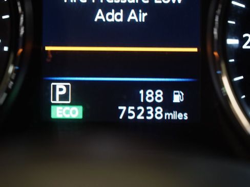 Used 2020 Nissan Rogue S w/ Special Edition Package AWD/4WD image 4