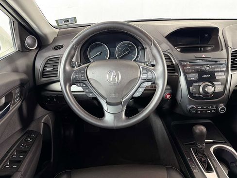 Used 2018 Acura RDX AWD image 20