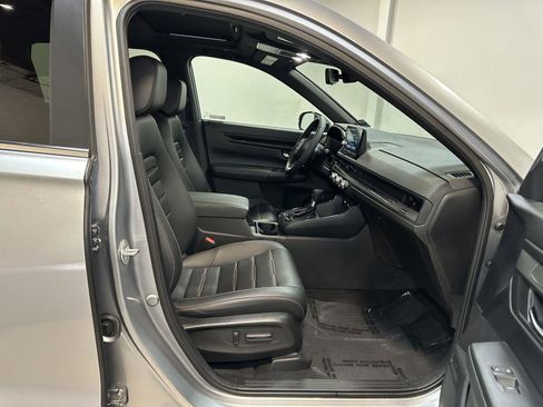 Certified 2024 Honda CR-V Sport-L image 39