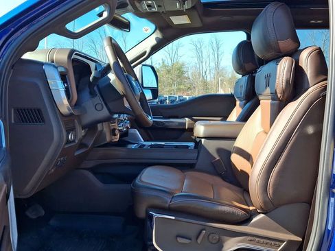 Used 2026 Ford F350 King Ranch w/ Tremor Off-Road Package image 17