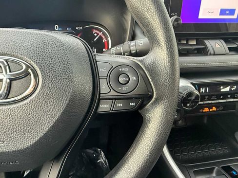 Certified 2024 Toyota RAV4 XLE image 19