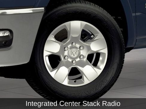 New 2026 RAM 1500 Big Horn image 11