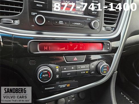 Used 2016 Kia Optima Hybrid w/ Hybrid Convenience Package image 21