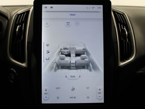 Used 2022 Ford Edge SE w/ Black Appearance Package image 43