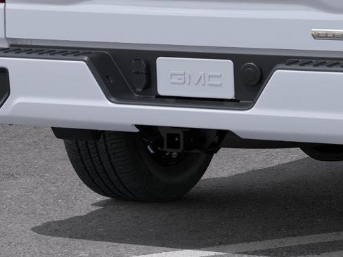New 2026 GMC Sierra 1500 Elevation AWD/4WD image 35