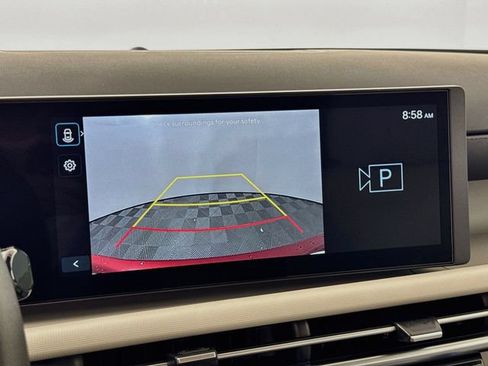 Certified 2026 Hyundai Tucson SEL FWD image 22