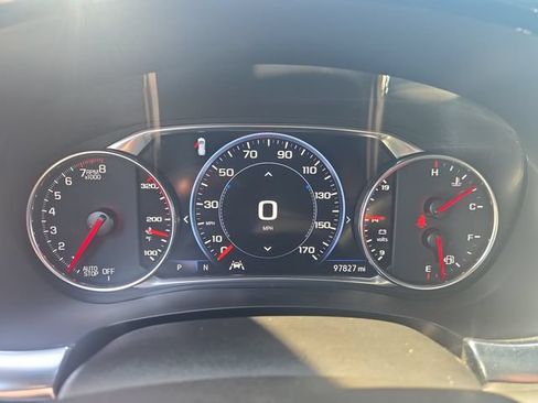 Used 2023 Chevrolet Traverse High Country AWD/4WD image 31