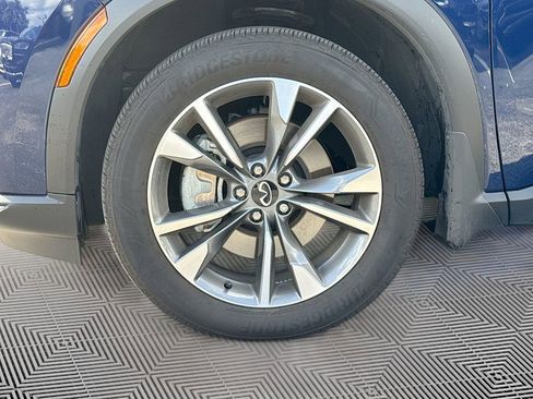 Used 2026 INFINITI QX60 Pure w/ Cargo Package image 35