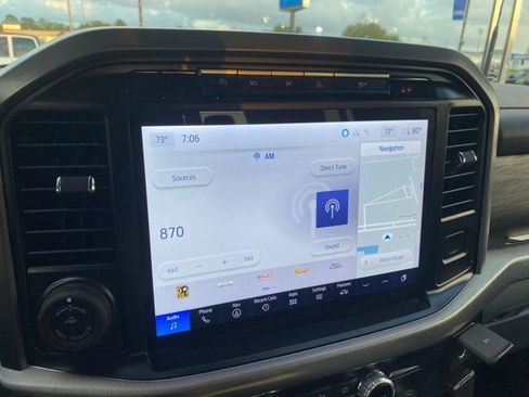 Used 2024 Ford F150 Lariat w/ Bed Utility Package image 28