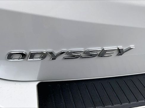 Certified 2022 Honda Odyssey Elite image 30