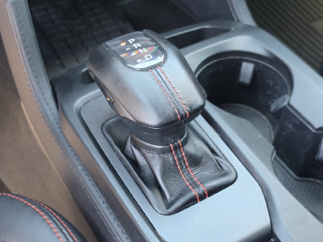 Used 2025 Ford Ranger Raptor AWD/4WD image 31