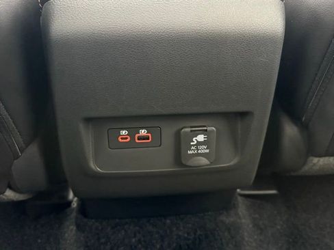 New 2026 Nissan Frontier PRO-4X w/ Pro Premium Package image 20