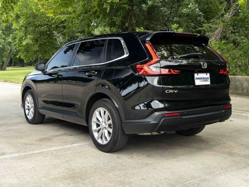 Used 2023 Honda CR-V EX-L image 7