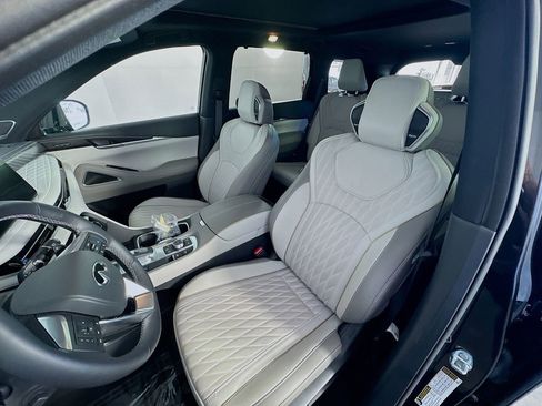 Certified 2026 INFINITI QX60 Autograph w/ Autograph Tech Package AWD/4WD image 22