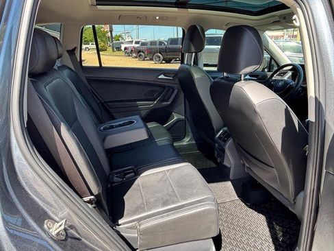 Used 2020 Volkswagen Tiguan SEL image 16