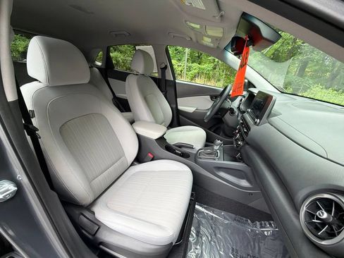 Certified 2023 Hyundai Kona SEL w/ Cargo Package AWD/4WD image 9