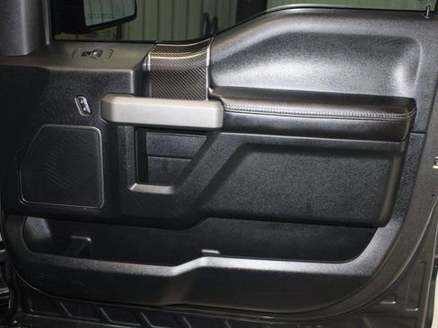 Used 2019 Ford F150 Raptor w/ Equipment Group 802A Luxury image 20