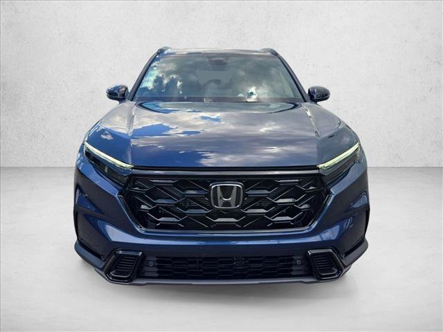 New 2027 Honda CR-V Sport-L image 6