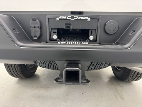New 2026 Chevrolet Silverado 3500 W/T AWD/4WD image 26