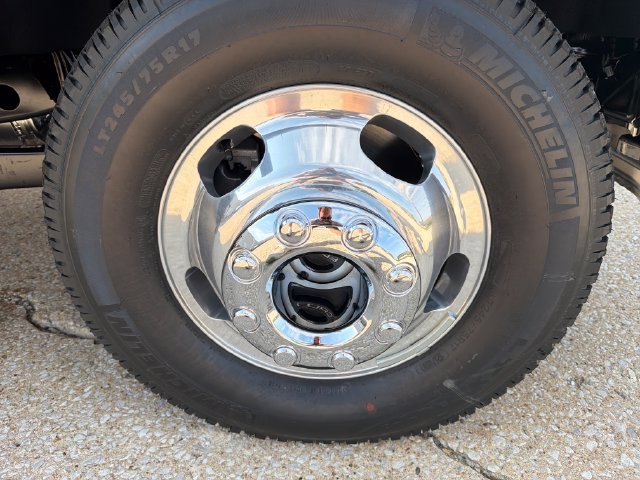 New 2026 Ford F350 Lariat AWD/4WD image 15