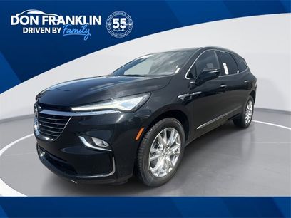 Used 2023 Buick Enclave Essence w/ Experience Buick Package