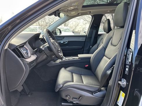 New 2026 Volvo XC90 T8 Ultra image 13