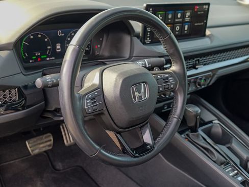 Used 2023 Honda Accord Sport image 20