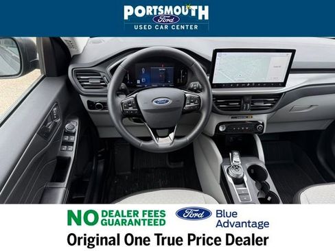Used 2023 Ford Escape Active w/ Tech Pack #1 image 7