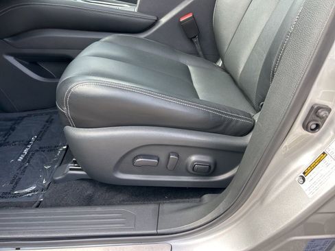 Certified 2024 Nissan Murano SL FWD image 18