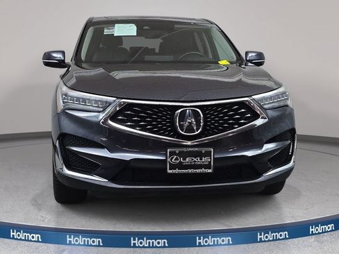 Used 2019 Acura RDX AWD w/ Technology Package image 3