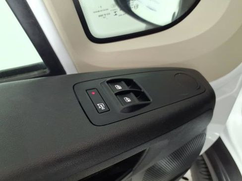 Used 2020 RAM ProMaster 1500 FWD image 14