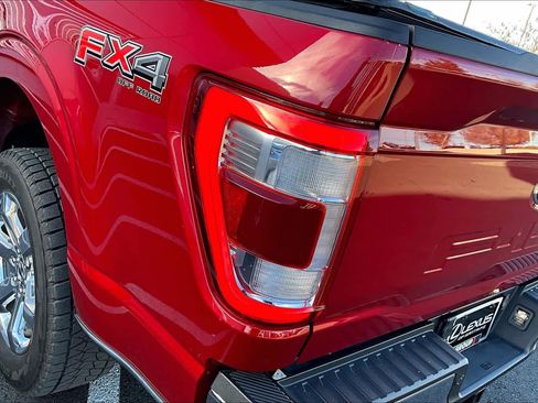 Used 2021 Ford F150 Lariat image 28