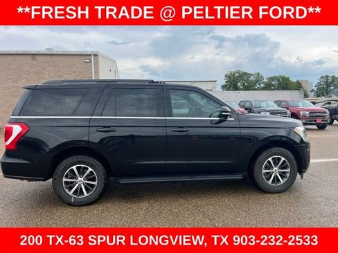 Used 2019 Ford Expedition XLT w/ Equipment Group 201A RWD image 12