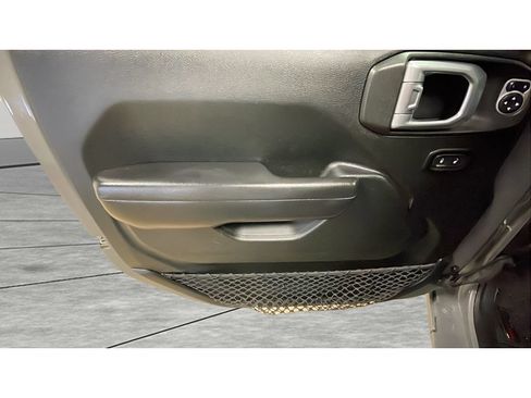 Used 2019 Jeep Wrangler Unlimited Sport S AWD/4WD image 10
