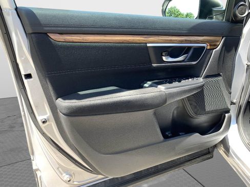 Used 2018 Honda CR-V EX image 11
