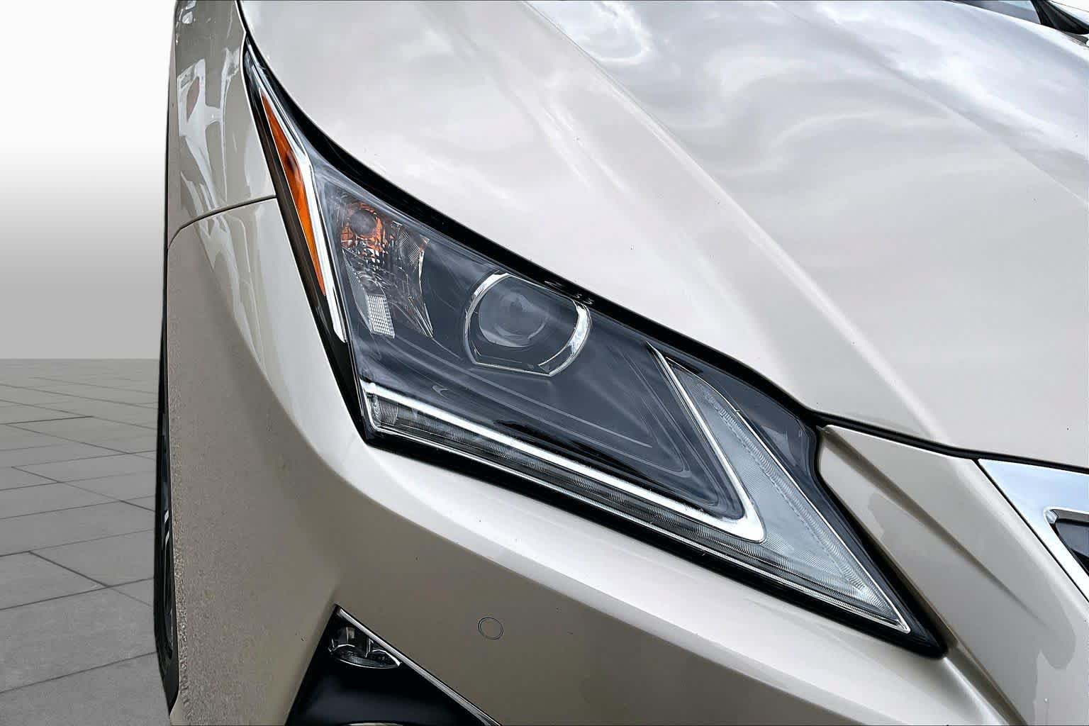 Used 2016 Lexus RX 350 AWD w/ Premium Package image 28